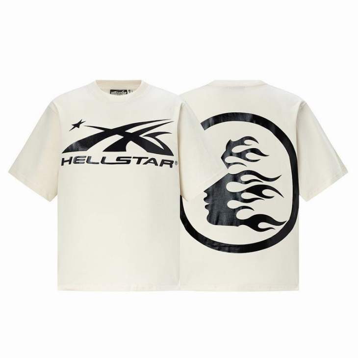Picture of Hellstar T Shirts Short _SKUHellstarS-XLpktrHS-59-D1010066